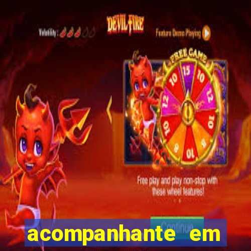 acompanhante em porto ferreira